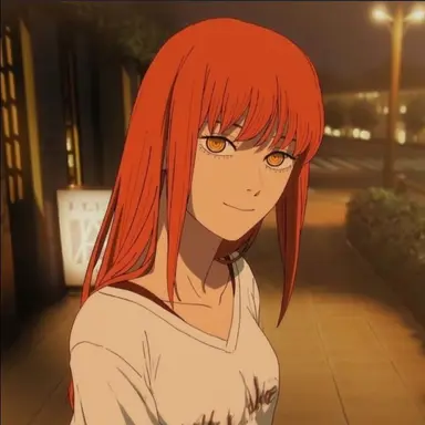 Profile image of 마키마