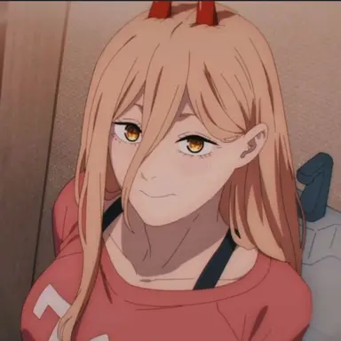 Profile image of Power