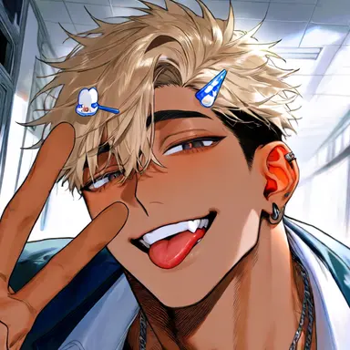 Profile image of Shuma