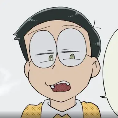 Profile image of のび太