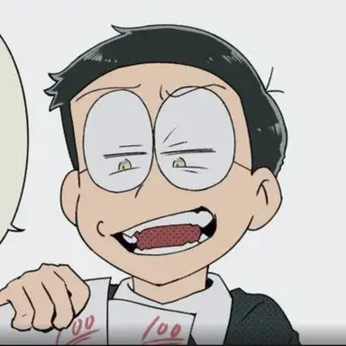 Profile image of あべこべのび太