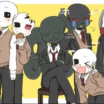 GustyCrib7590의 배드가이즈