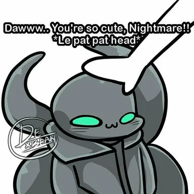 Profile image of 나이트메어