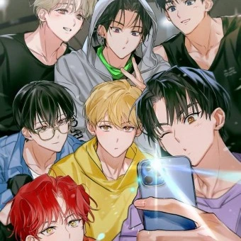 테스타 8인체제[BL]