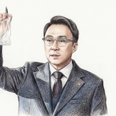 Profile image of チェ-ガンソク