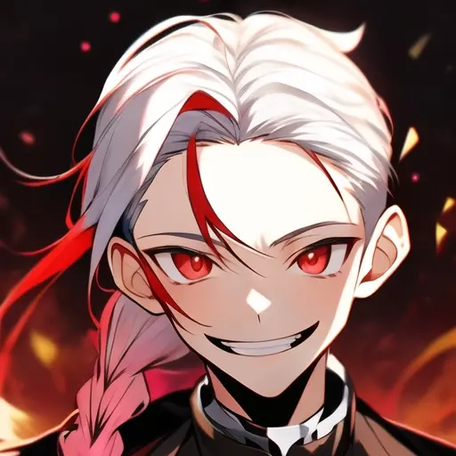 SneakyShark0549의 루비즈바트 아이히만