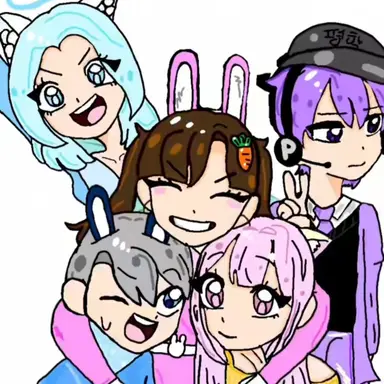 Profile image of 고고프렌즈-백앤아