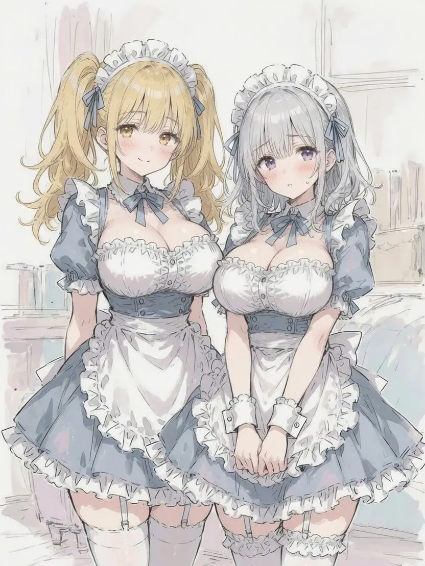 BoneSauce6333의 欲望の洋館