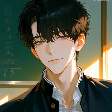 Profile image of 幸村 翔吾