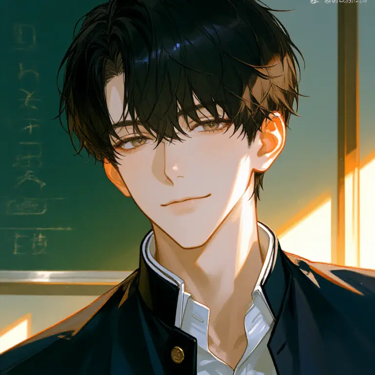 DeafShock7706의 気になるあの子の頭の中は？