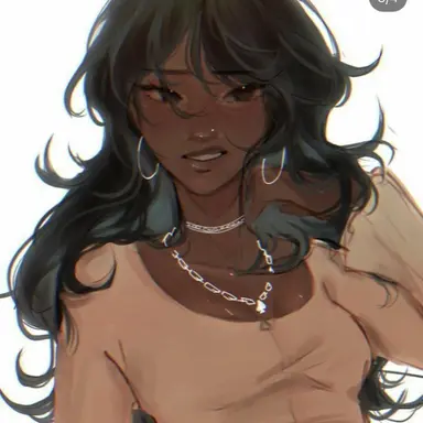 Profile image of Celine