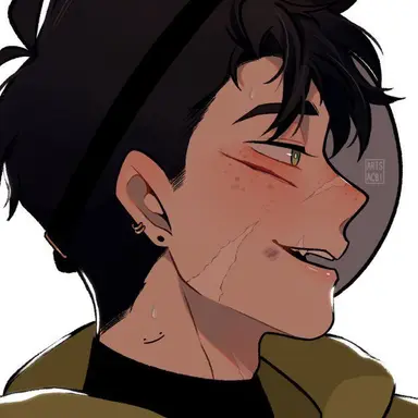 Profile image of Mathieu