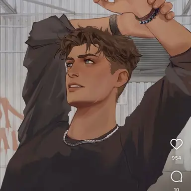 Profile image of Etienne