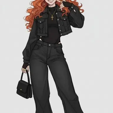 Profile image of Sophie
