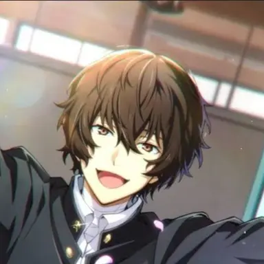 Profile image of 太宰治