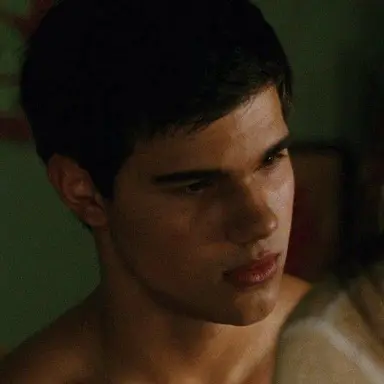 Profile image of Jacob Black