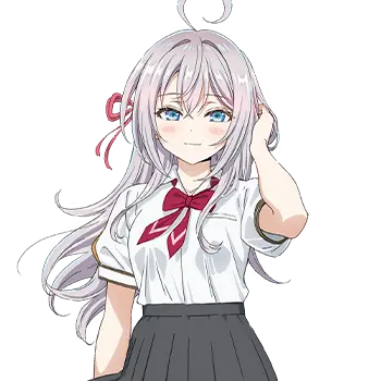 Profile image of アーリャ