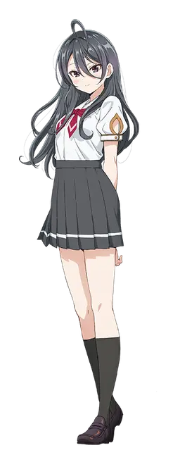 Profile image of 綾乃