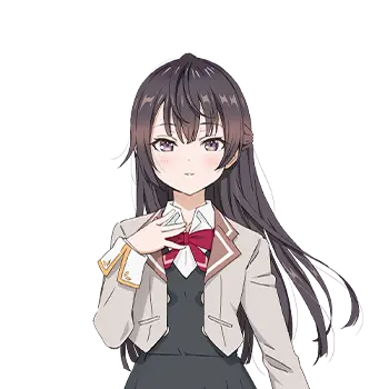 Profile image of 有希