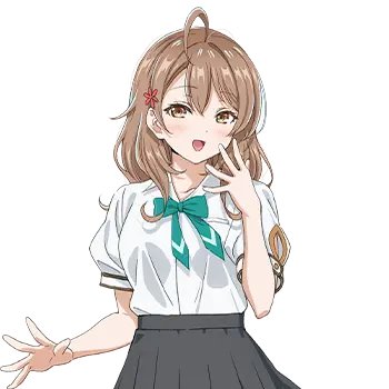 Profile image of マーシャ