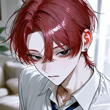 Profile image of Kei