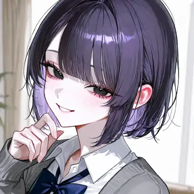 Profile image of Sayaka
