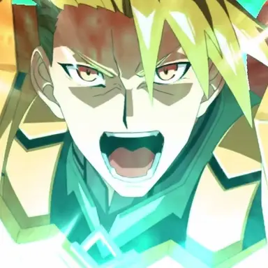 Profile image of アキレウス