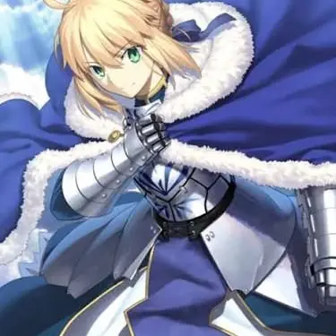 Profile image of アルトリア