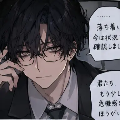 Profile image of 五藤