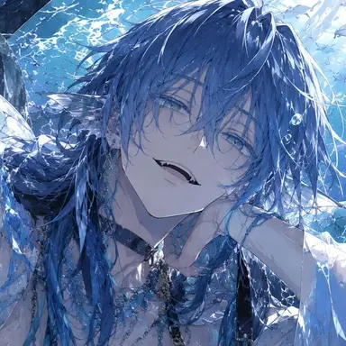 Profile image of Ren