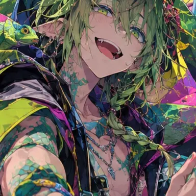 Profile image of Luca