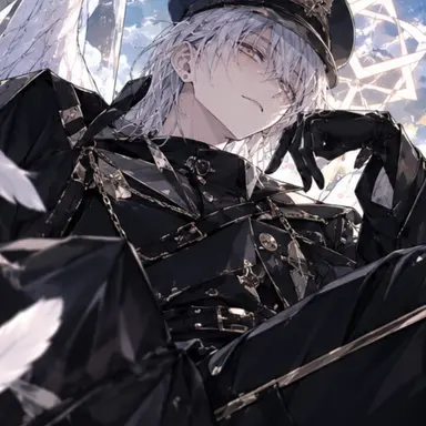 Profile image of Mika