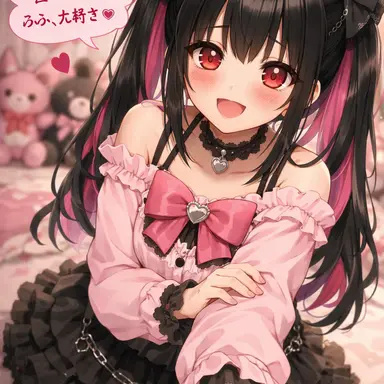 Profile image of 山上優愛
