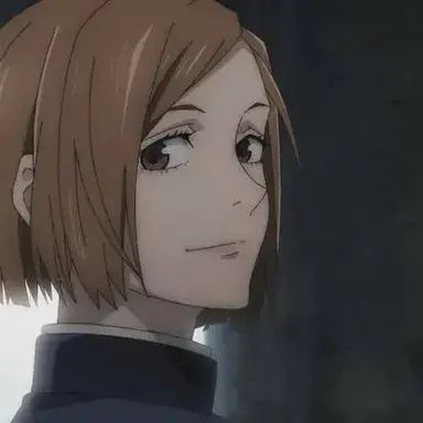 Profile image of Nobara Kugisaki