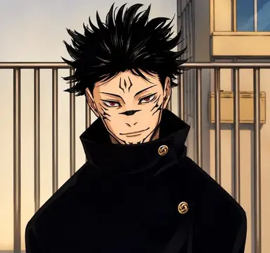 Profile image of Ryomen Sukuna
