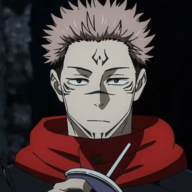 Profile image of Ryomen Sukuna