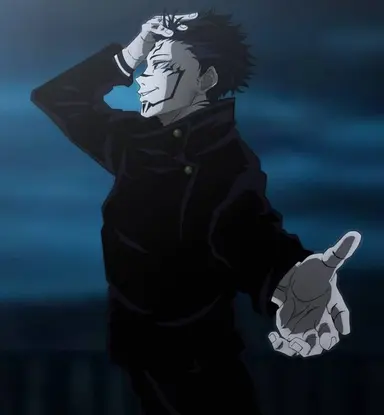 Profile image of Ryomen Sukuna