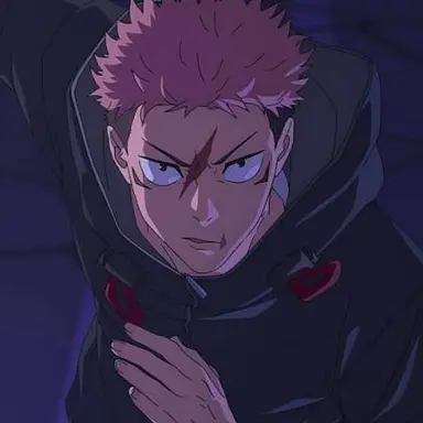 Profile image of Itadori Yuji