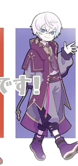 Profile image of ルザク
