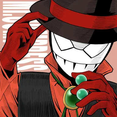 Profile image of Mr.コンプレス
