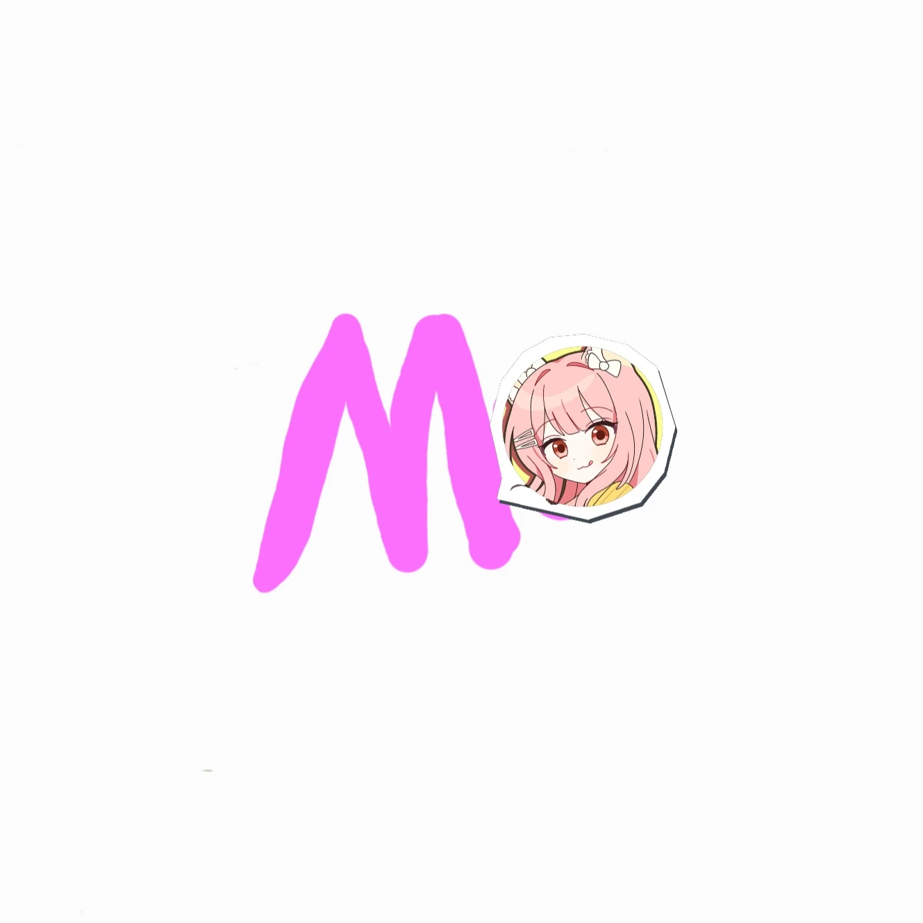 모양몬