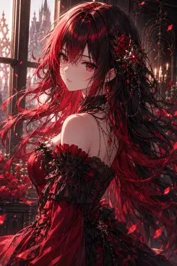 Profile image of Eri