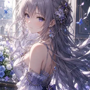 Profile image of Eri