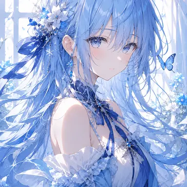 Profile image of White