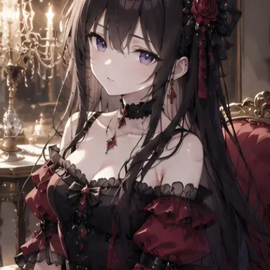 Profile image of Secret