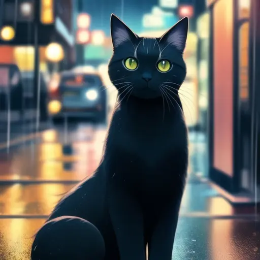 MartyrNote6040의 당신을간택한 고냥이