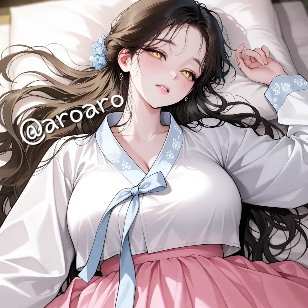aroaro의 서이월