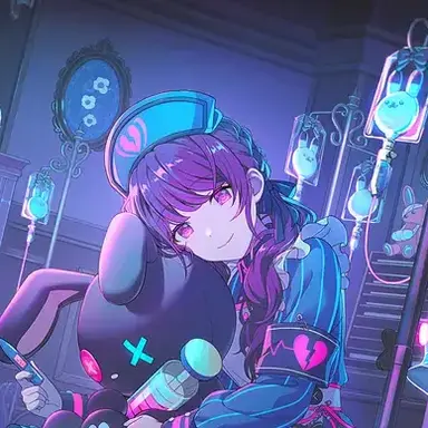 Profile image of 아사히나 마후유