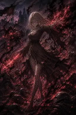 Profile image of 覚醒したセリン