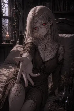 Profile image of 覚醒したセリン